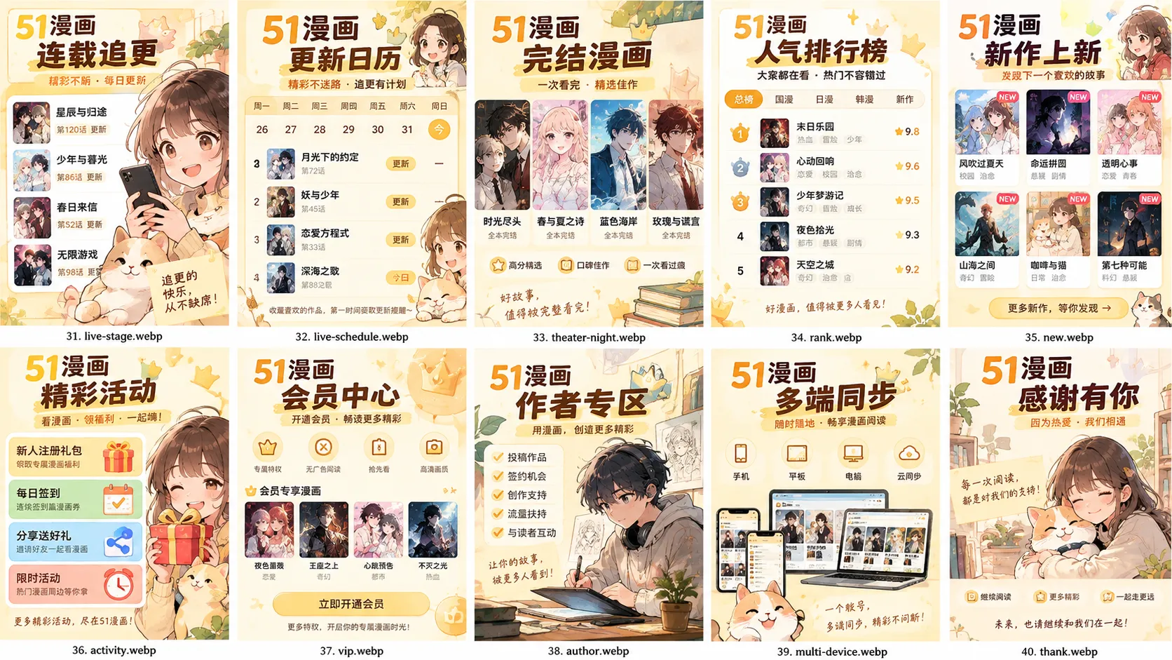 白线投手封面，51漫画连载作品最新更新焦点