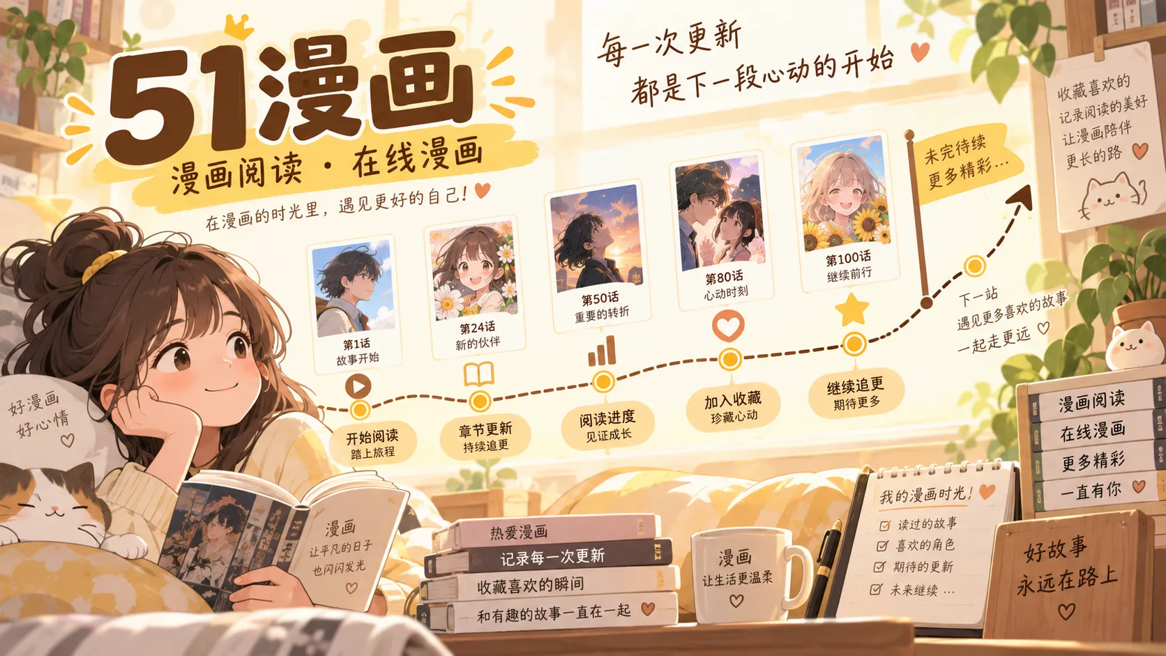 第七码头封面，漫画连载章节更新时间线